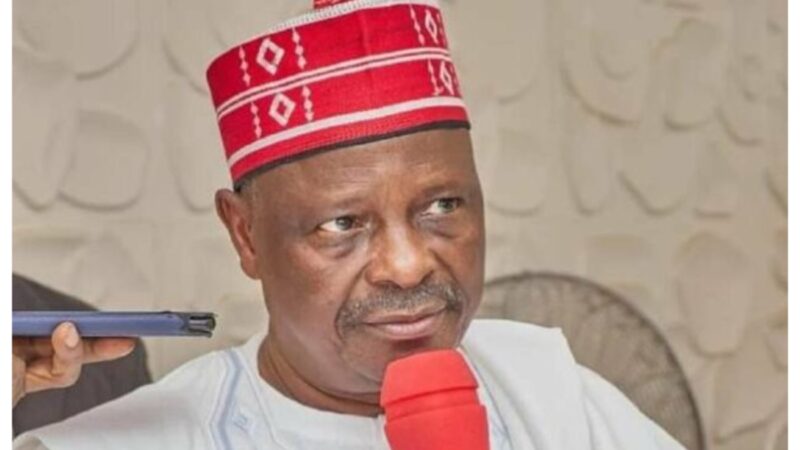 Defectors will face their end in 2027 – Kwankwaso