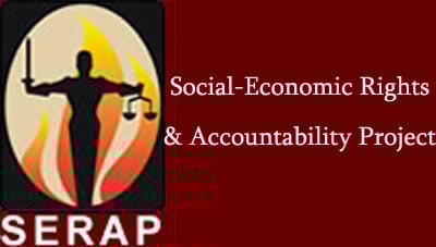 SERAP demands NNPCL’s explanation on alleged missing N22.3bn, $49.7m, others