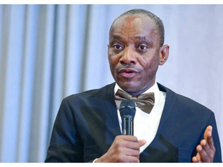APC best party, PDP destroyed itself because of Wike’s money – Sam Amadi