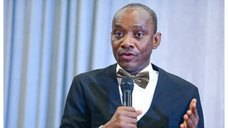 APC best party, PDP destroyed itself because of Wike’s money – Sam Amadi
