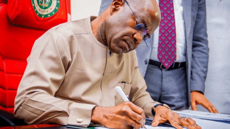 Abia to roll out electric bus service before year-end