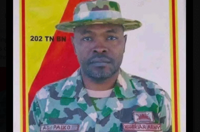 National Assembly mourns Army commander, soldiers killed by terrorists