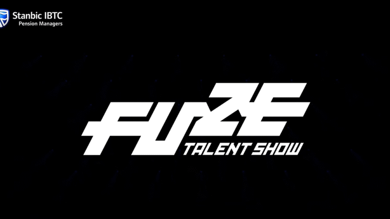 Stanbic IBTC FUZE Talent Show 2025 Kicks Off Fourth Season