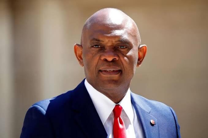 Elumelu bags 2025 Appeal of Conscience Award