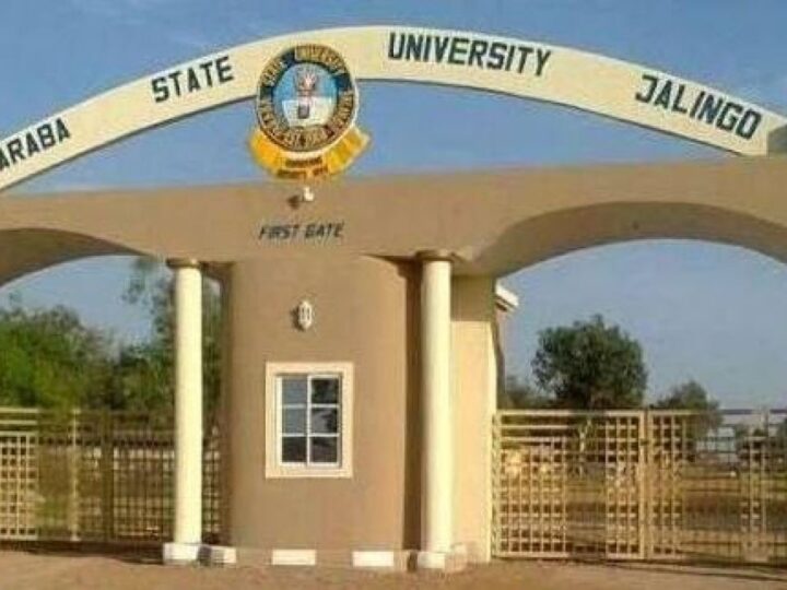 Taraba state university suspends students’ union over controversial ‘gender swap day’