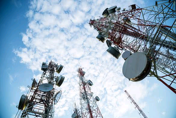 11 states scrap telecom fees to boost broadband rollout