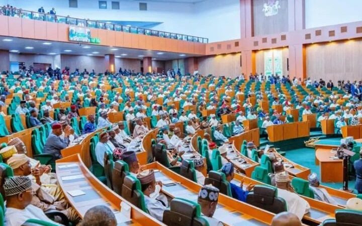 Reps move to intervene in PENGASSAN–Dangote refinery dispute