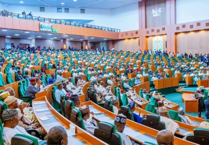 Reps move to intervene in PENGASSAN–Dangote refinery dispute