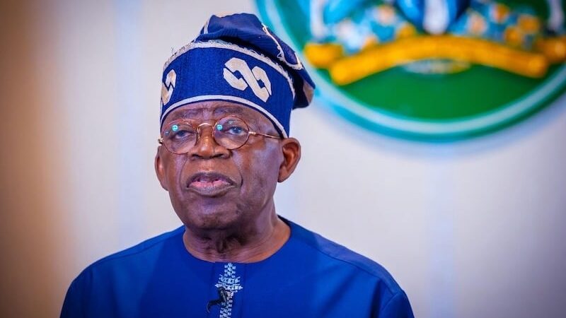 AFRIMA lauds Tinubu, CBN for National Theatre revamp