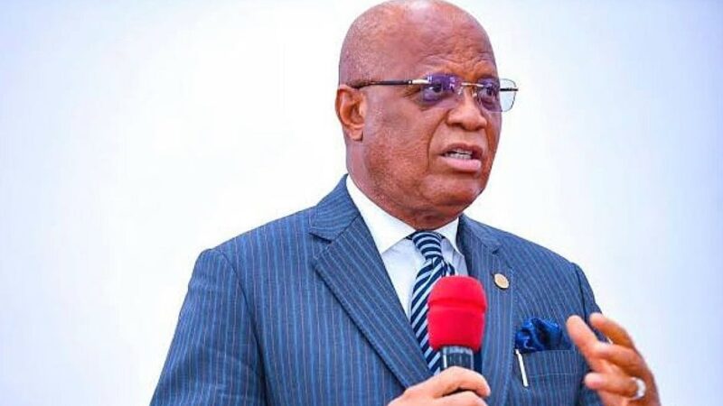 GOV ENO RESOLVES NURSING INDEXING CRISIS