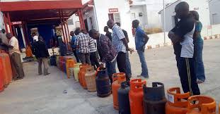 LPG Retailers Dissociate Self From Rising Price Of Product