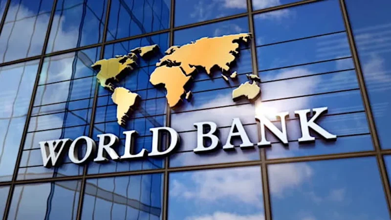 World Bank Extends $500 Million Loan To Facilitate Nigeria’s BRIDGE Digital Project
