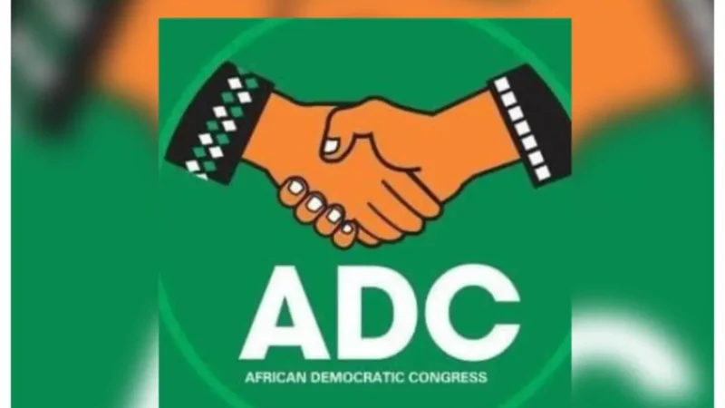 Benue ADC hails Tsegba, passes vote of confidence