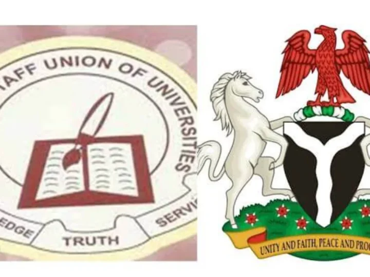 ASUU strike: Nigerian lecturers in talks with FG, highlight progress