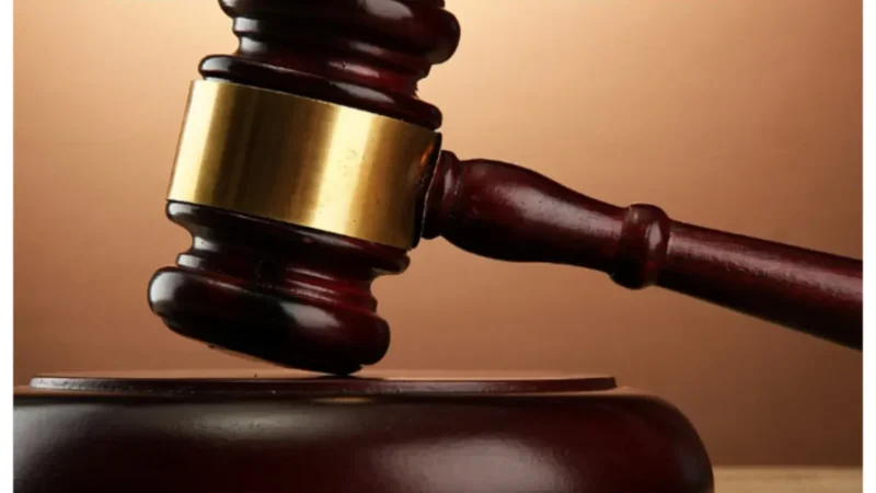 Abuja lawyer, associate face trial over alleged fake SAN letter to AGF
