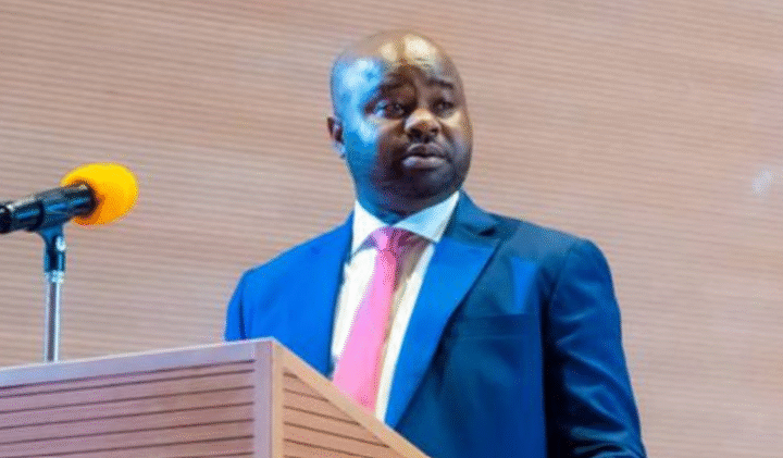 *Tax Clarity, Investor Confidence Depend on Judiciary’s Insight — FIRS Boss*
