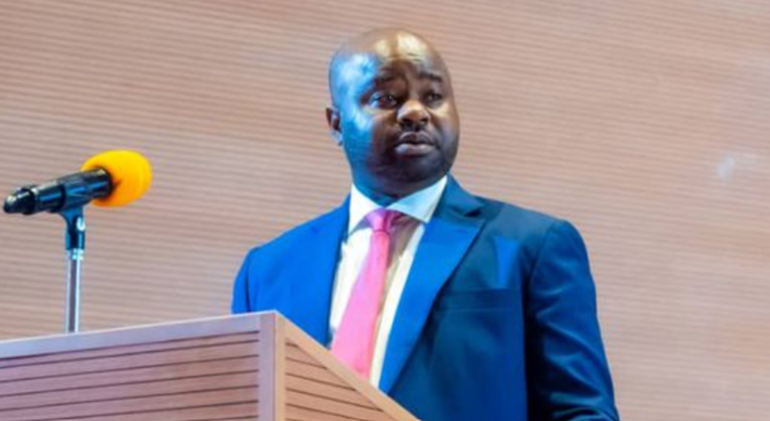 *Tax Clarity, Investor Confidence Depend on Judiciary’s Insight — FIRS Boss*
