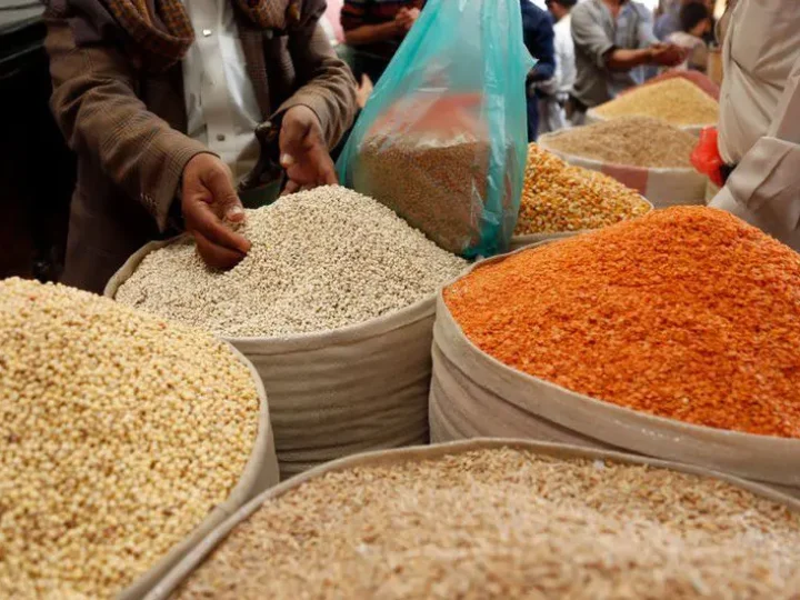 FG partners Abia to reduce food imports, high cost