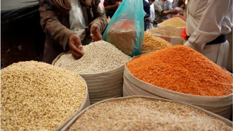 FG partners Abia to reduce food imports, high cost