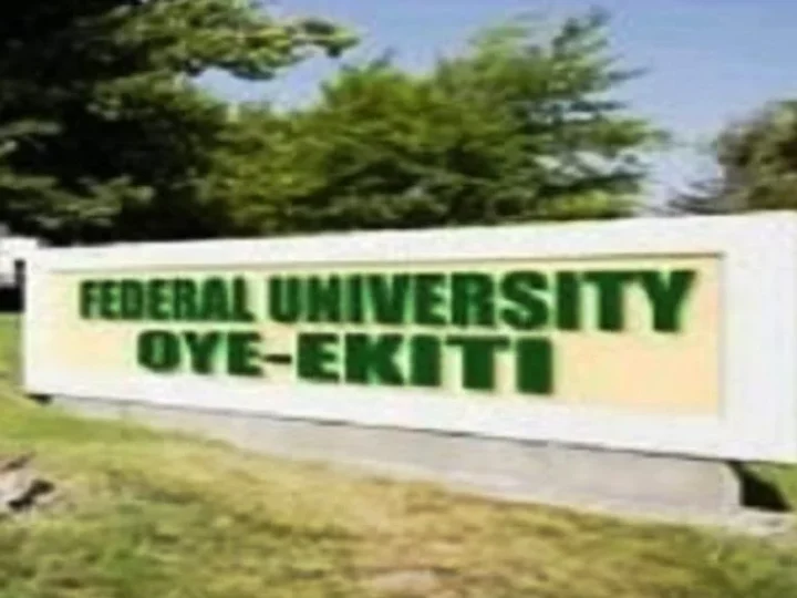 FUOYE blasts SSANU over ‘false claims’ against VC