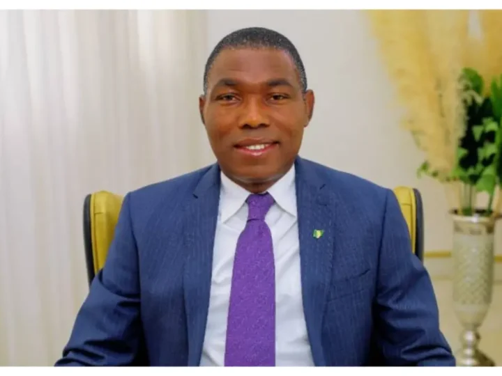 Tinubu Govt failing woefully in all sectors – SDP’s Adebayo