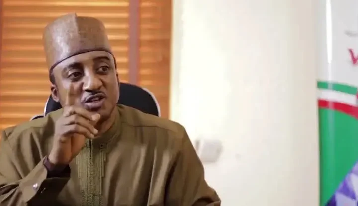 I remain SDP National Chairman – Gabam