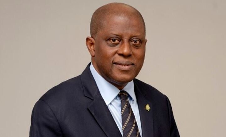 Nigeria to relaunch currency trade scheme after setback – CBN