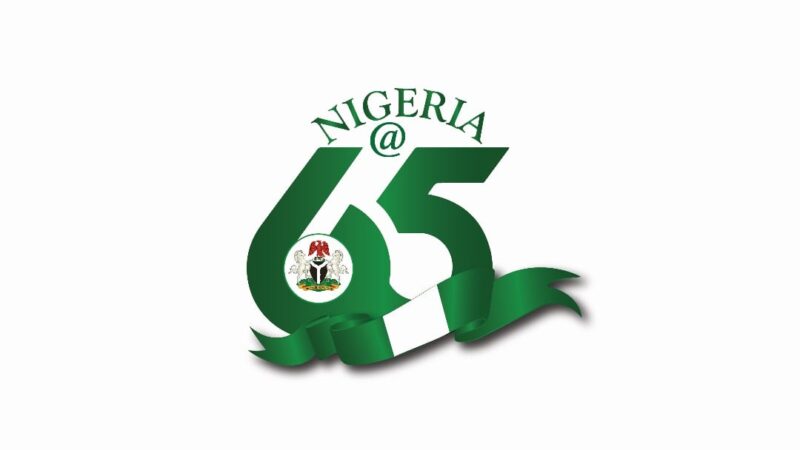 At 65, many Nigerians still live in fear, says ex-presidential candidate