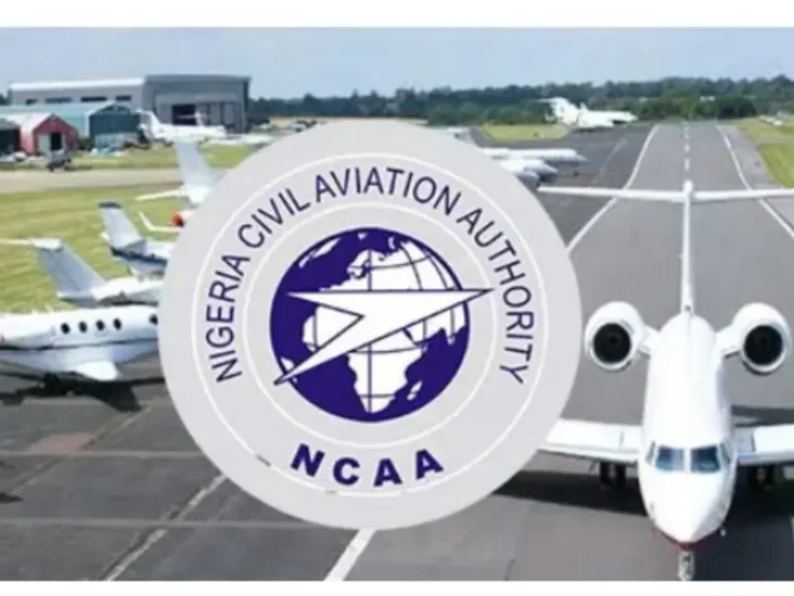 ‘Enough is enough’ – NCAA warns airlines delaying refunds