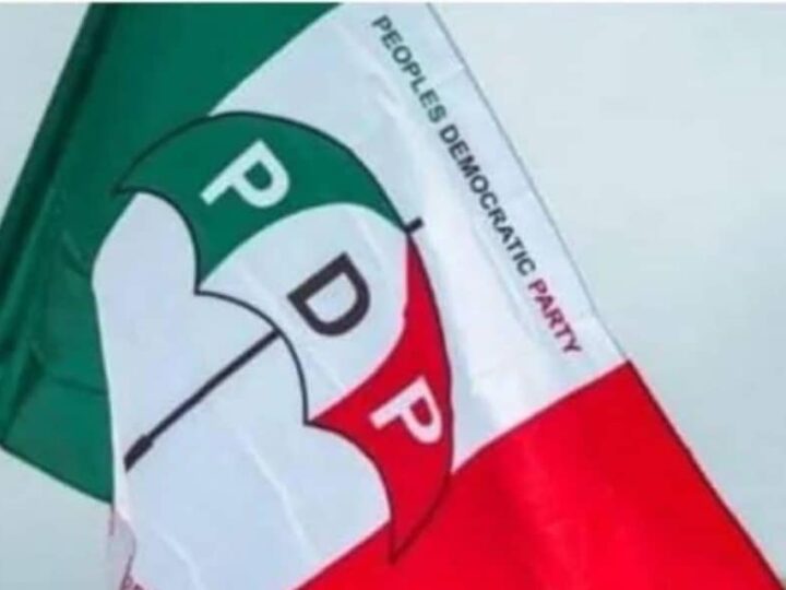 PDP spokesperson lists possible reasons behind govs’ defection to APC