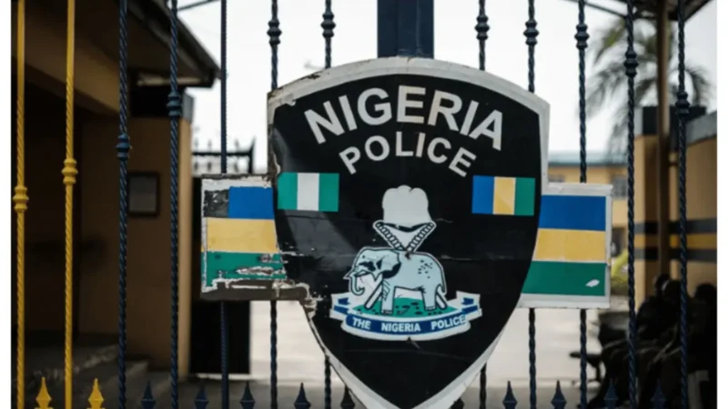 Oworonshoki: Police assure residents as youths plan protest on Third Mainland Bridge