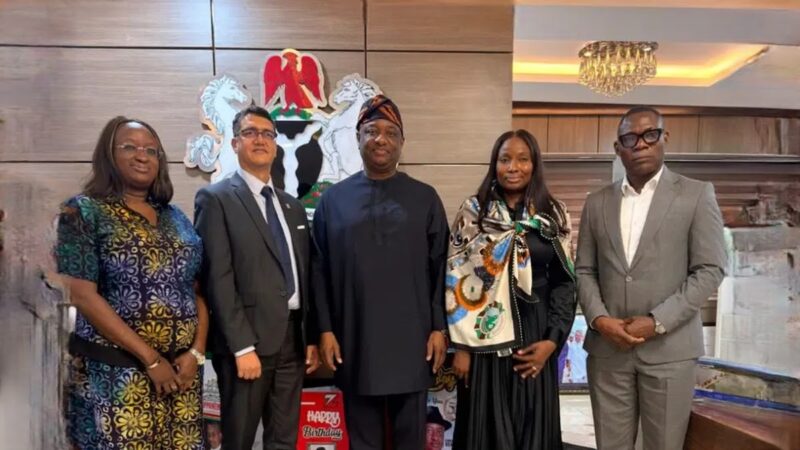 Nigeria Poised to Host Prestigious ACI Africa Regional Conference