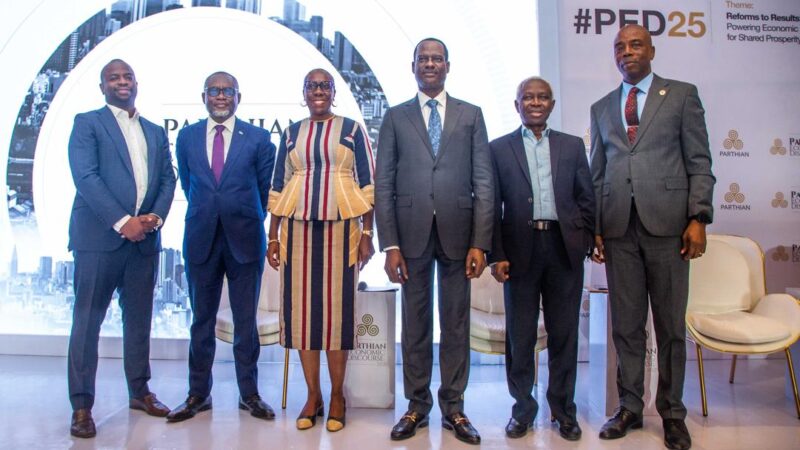 Rewane forecasts NGX market cap to reach N262tn by 2026