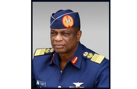 Air Chief Marshal Paul Dike: Incomparable Leader, Reformer, Pacesetter and Mentor @ 75