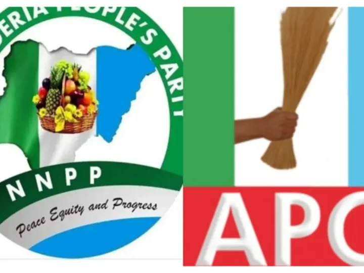 APC Women Leader, others dump Party for NNPP in Kano