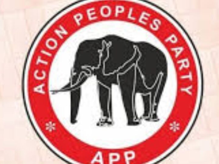 APP condemns alleged killing of two persons by lmo ENTRACO agents