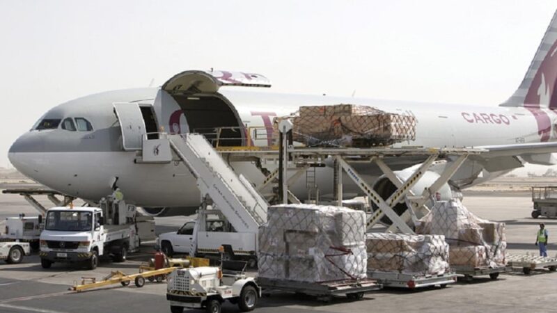 Stakeholders urge digital reforms to strengthen air cargo