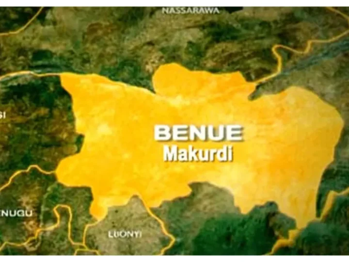 Benue traders protest, shut market over rising car thefts