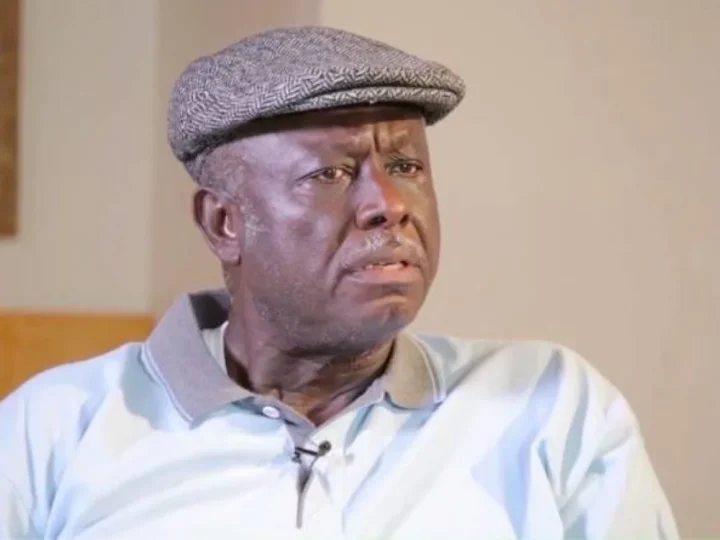 PDP crisis: Parallel BoT illegal – Emmanuel Ogidi