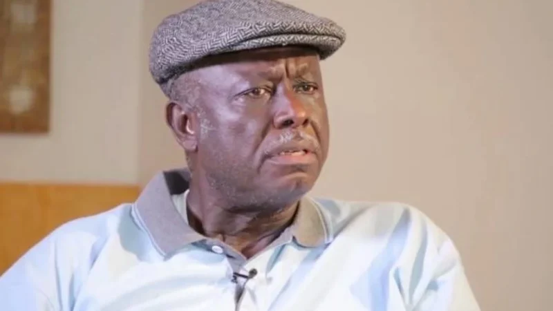 PDP crisis: Parallel BoT illegal – Emmanuel Ogidi