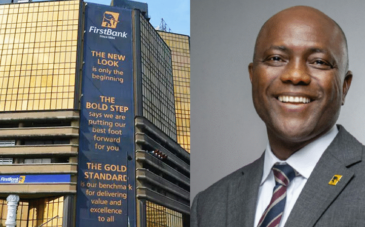 FirstHoldCo Sustains Growth Momentum As Gross Earnings Rise 17% To N2.6trn