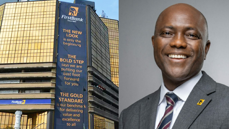 FirstHoldCo Sustains Growth Momentum As Gross Earnings Rise 17% To N2.6trn