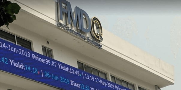 FMDQ celebrates innovation, resilience in financial markets
