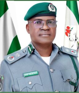 NIGERIA CUSTOMS SERVICE PORT HARCOURT II AREA COMMAND SHATTERS REVENUE RECORD WITH N76.07 BILLION IN OCTOBER 2025