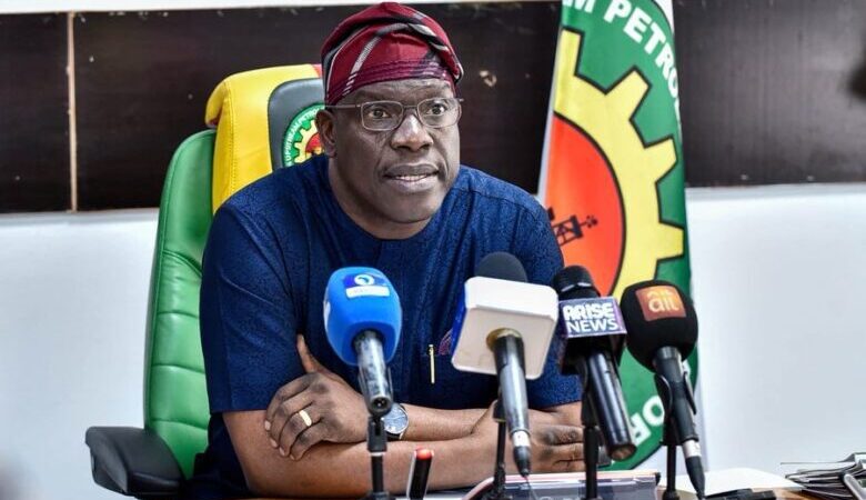 NUPRC Approves Field Development Plans Valued At $20Bn, Vows To Upscale Crude Production 