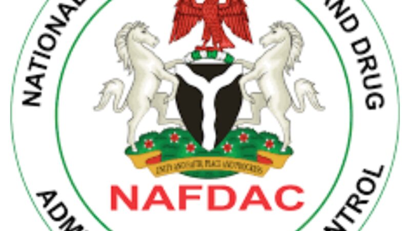 NAFDAC threatens to seal non-compliant water factories in Kebbi