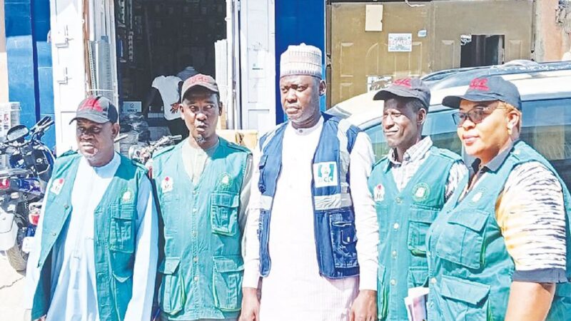 NCC warns Kano publishers against copyright violations