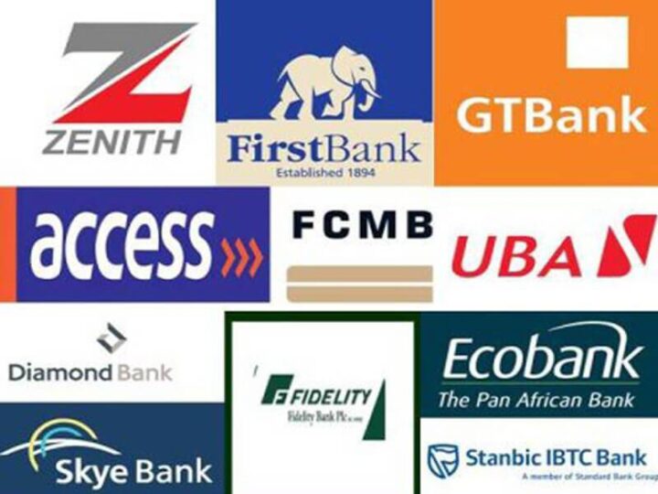 Five banks’ top bosses pocket bulk of N644bn pay