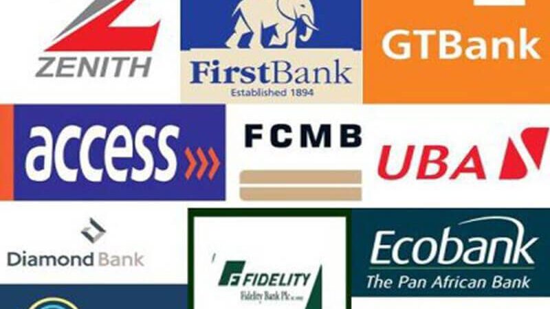 Five banks’ top bosses pocket bulk of N644bn pay