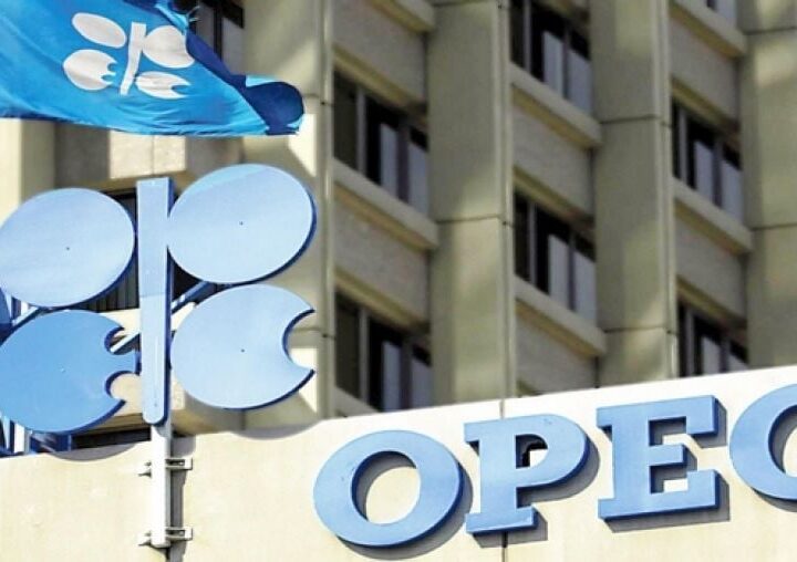 Stop exporting crude, OPEC tells Nigerian producers